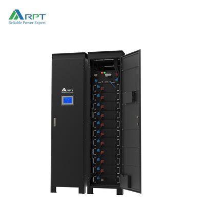 গুণ 100V-600V Lifepo4 ব্যাটারি ইউপিএস UN38.3 MSDS LiFePO4 ব্যাটারি স্টোরেজ কারখানা