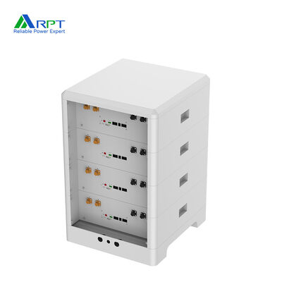 ভালো দাম OEM ব্যাটারি ব্যাকআপ পাওয়ার সিস্টেম 100Ah 5000 চক্র LiFePO4 Ups অনলাইন