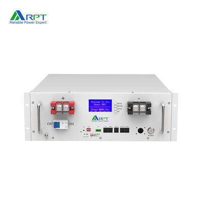 ভালো দাম 3000 চক্র সৌর LiFePO4 ব্যাটারি UN38.3 হোম শক্তি সঞ্চয় সিস্টেম অনলাইন