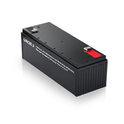 ভালো দাম UN38.3 সার্টিফাইড লিড অ্যাসিড প্রতিস্থাপন, সর্বোচ্চ 15টি সিস্টেম সমান্তরালে চার্জ করার ক্ষমতা সহ, চার্জিং সময় 4-6 ঘন্টা অনলাইন